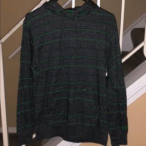 Oceans Current Hoodie